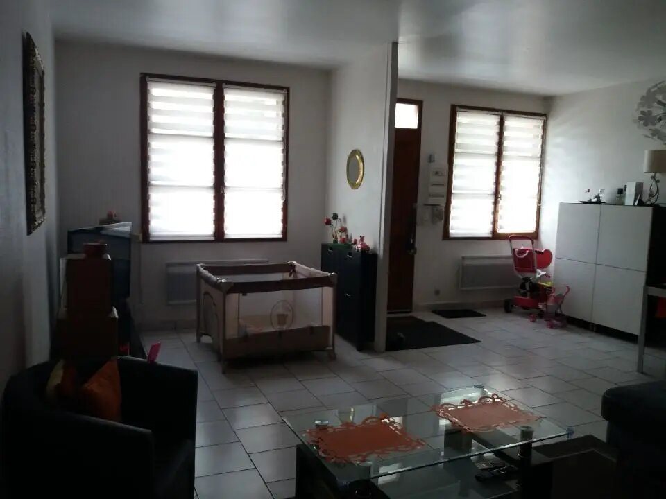 Maison à louer, 85m², Eysines