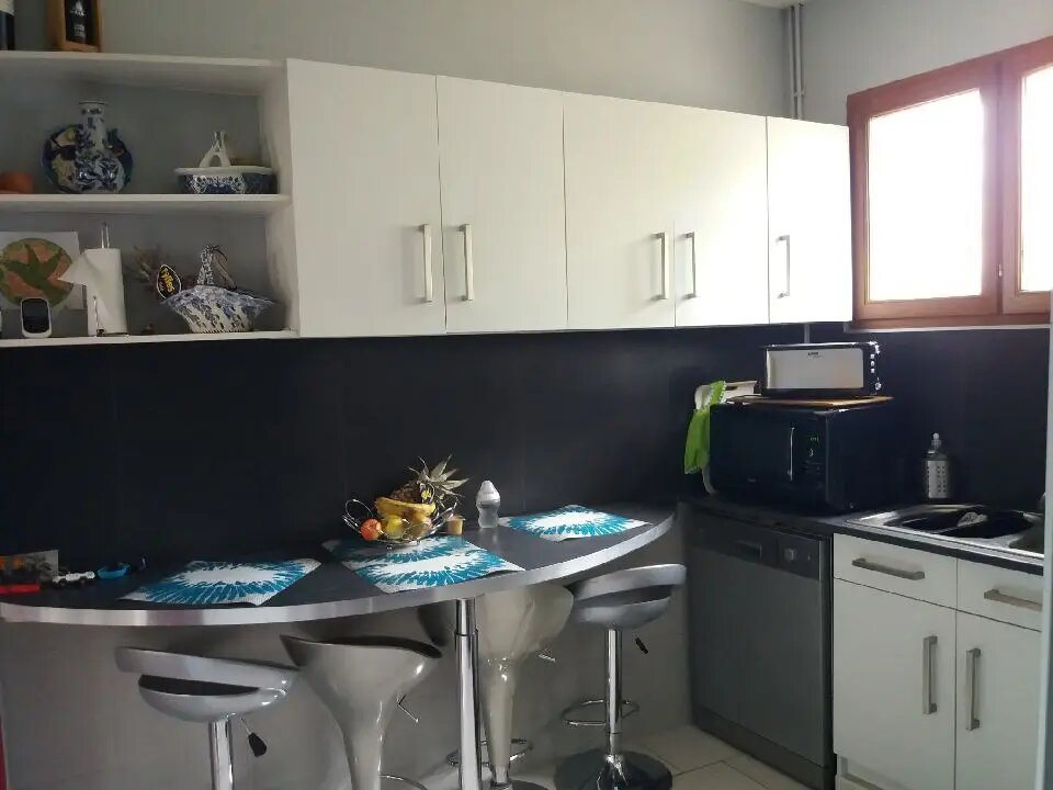 Maison à louer, 85m², Eysines
