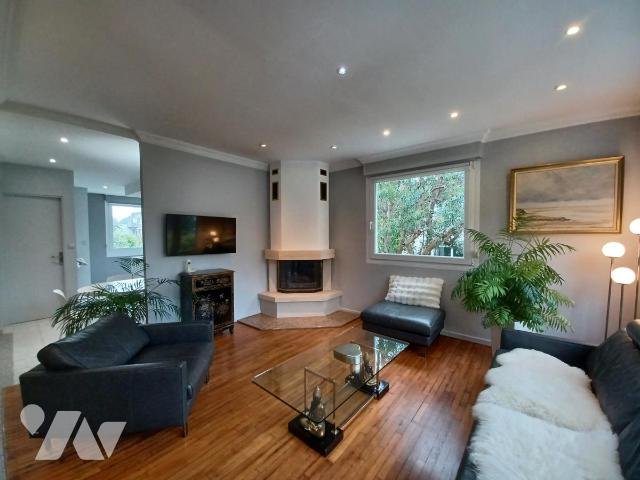 Maison à vendre, 189m², Le Touquet-Paris-Plage
