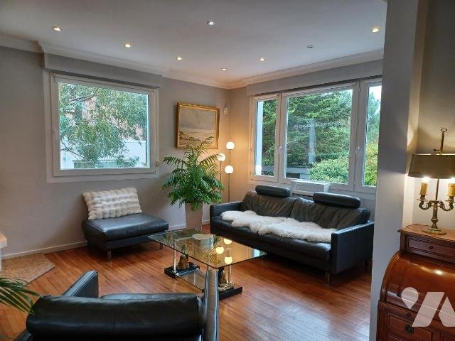 Maison à vendre, 189m², Le Touquet-Paris-Plage