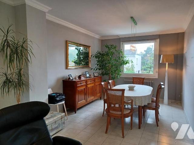 Maison à vendre, 189m², Le Touquet-Paris-Plage