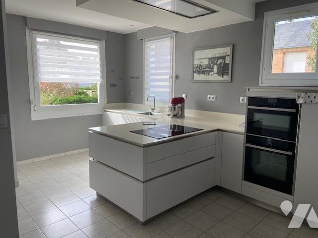 Maison à vendre, 189m², Le Touquet-Paris-Plage