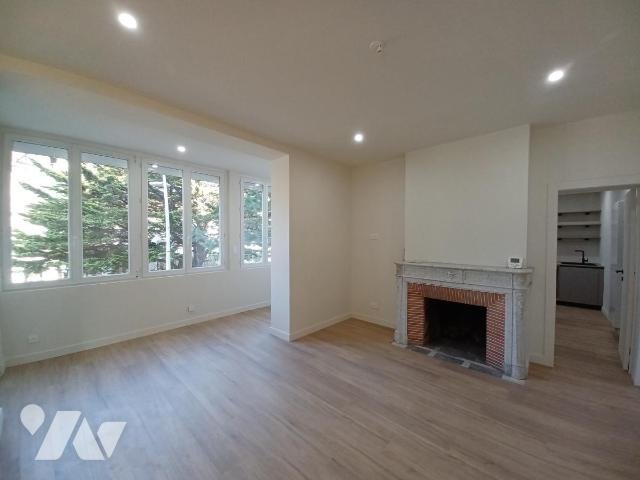 Appartement à vendre, 109m², Le Touquet-Paris-Plage