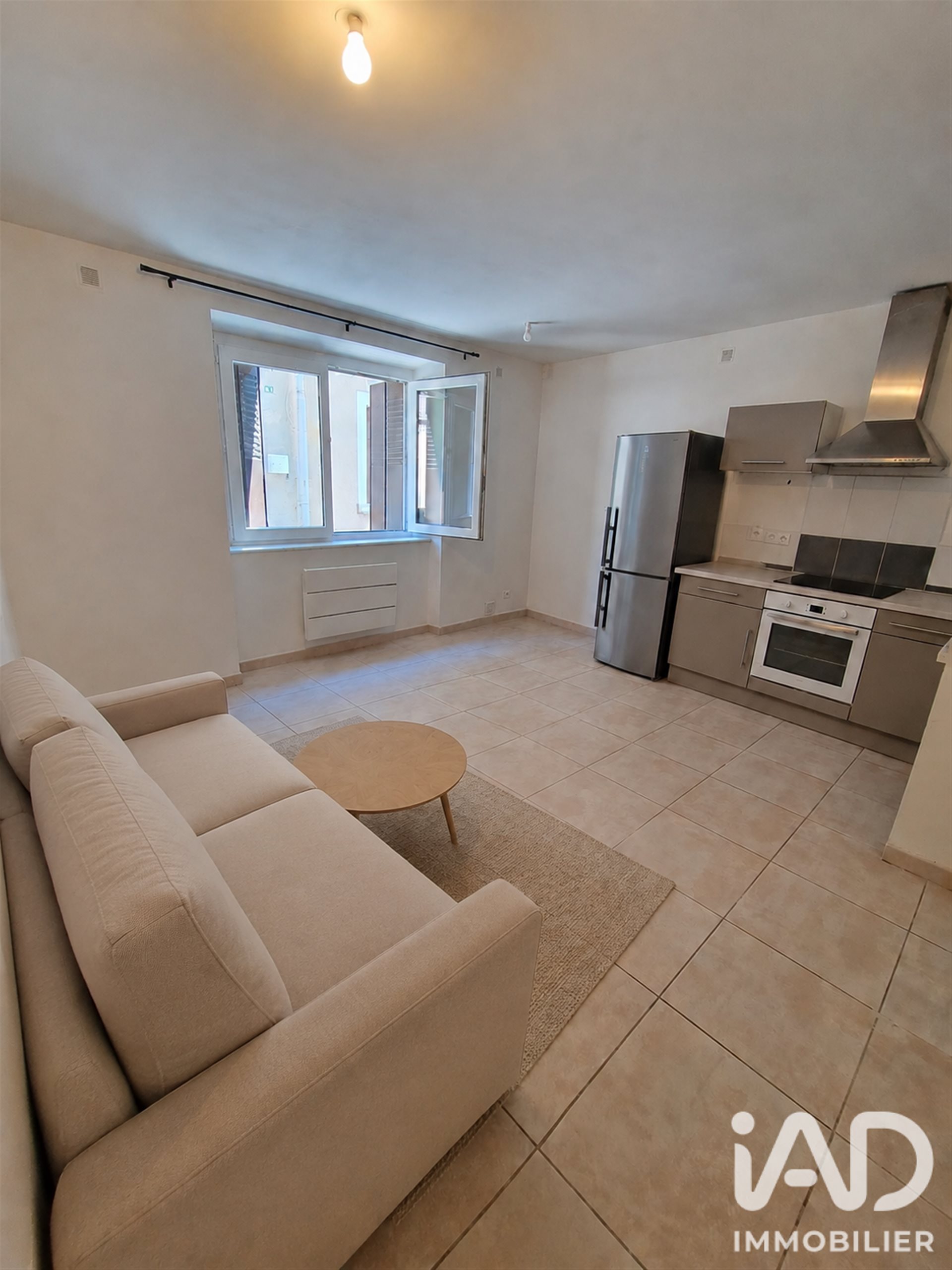 Appartement à vendre, 29m², Le Thor