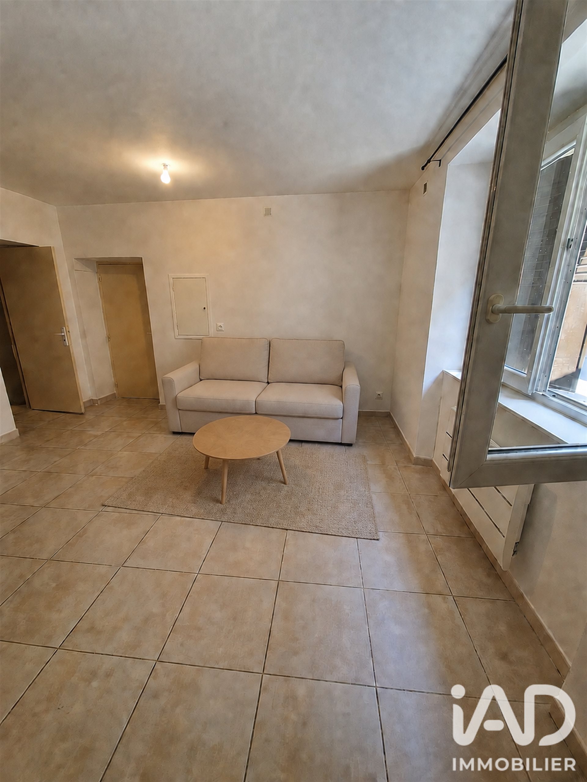 Appartement à vendre, 29m², Le Thor