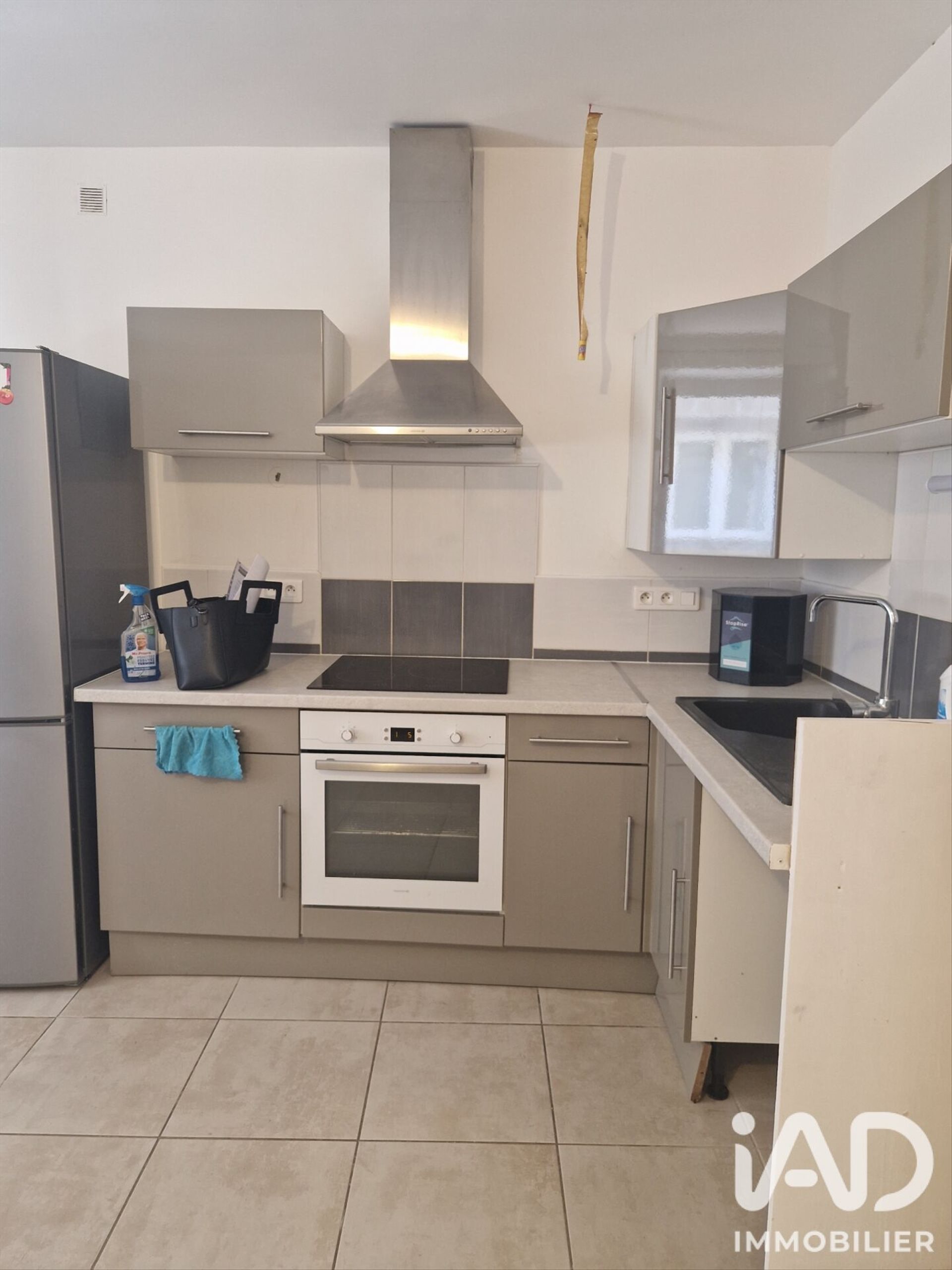 Appartement à vendre, 29m², Le Thor