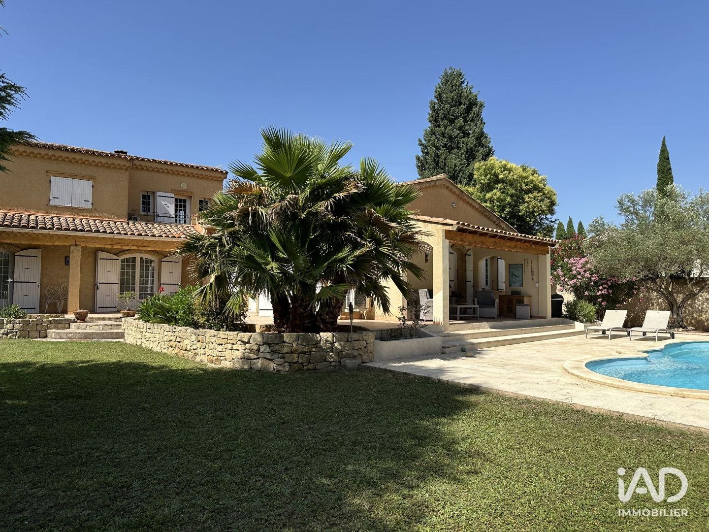 Maison à vendre, 229m², Morières-lès-Avignon