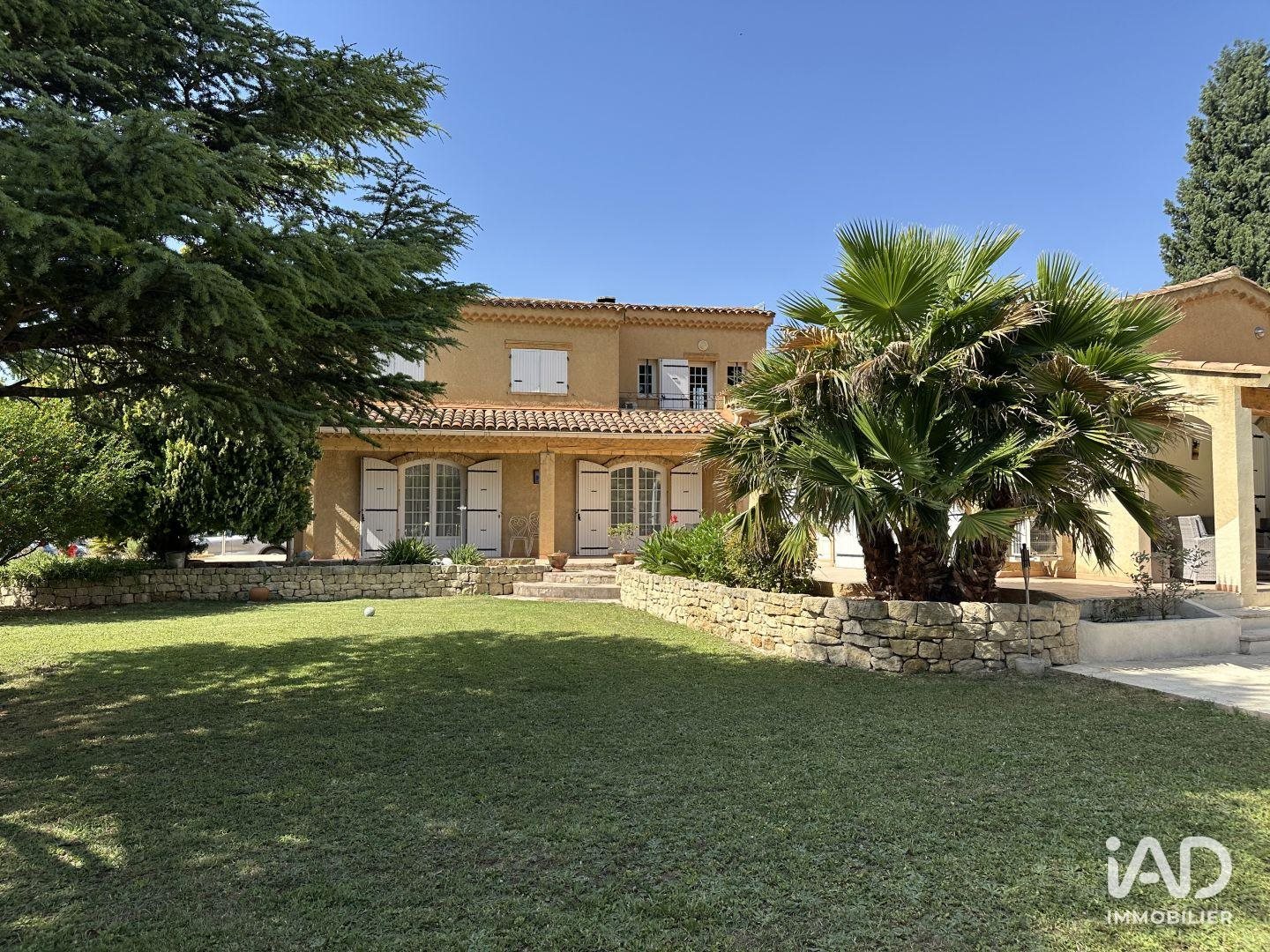 Maison à vendre, 229m², Morières-lès-Avignon