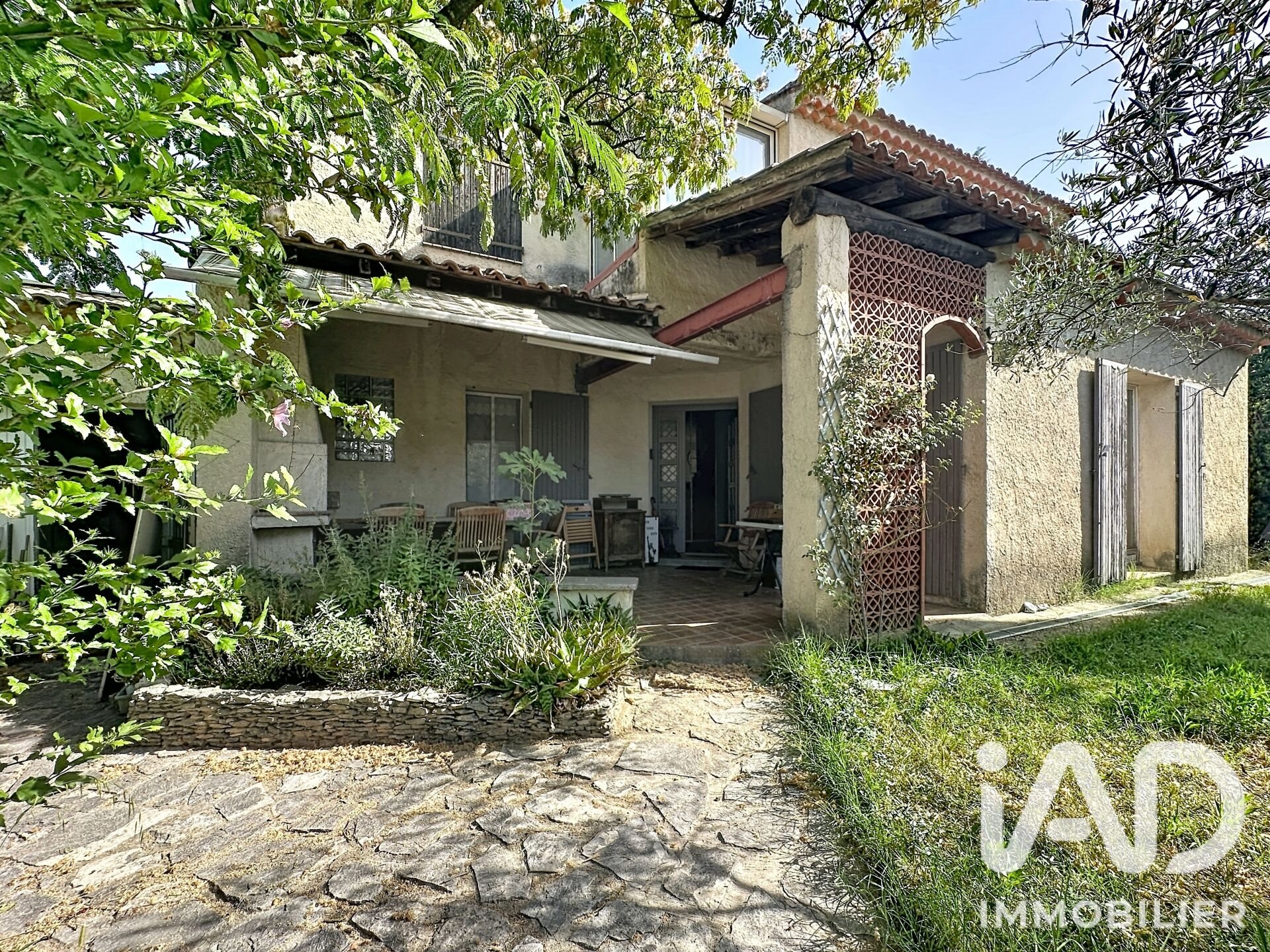 Maison à vendre, 130m², Avignon