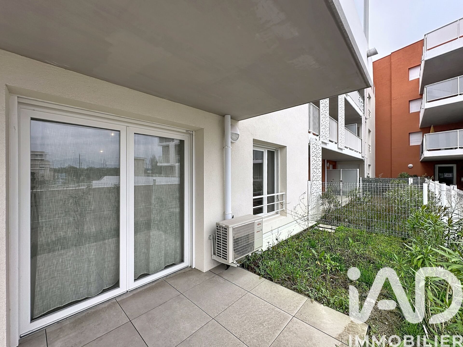 Appartement à vendre, 41m², Monteux