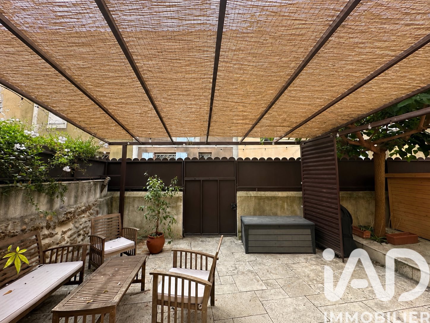 Maison à vendre, 130m², Saint-Saturnin-lès-Avignon