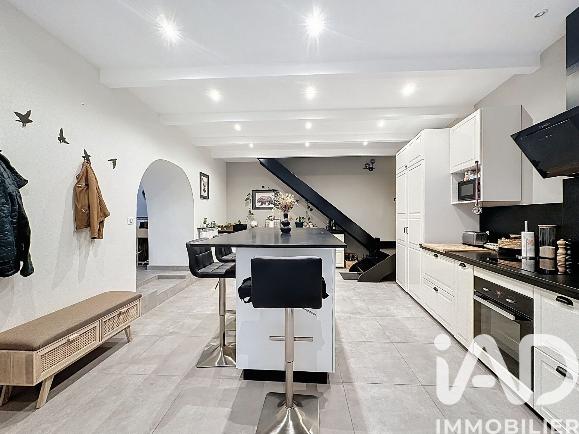 Maison à vendre, 130m², Saint-Saturnin-lès-Avignon