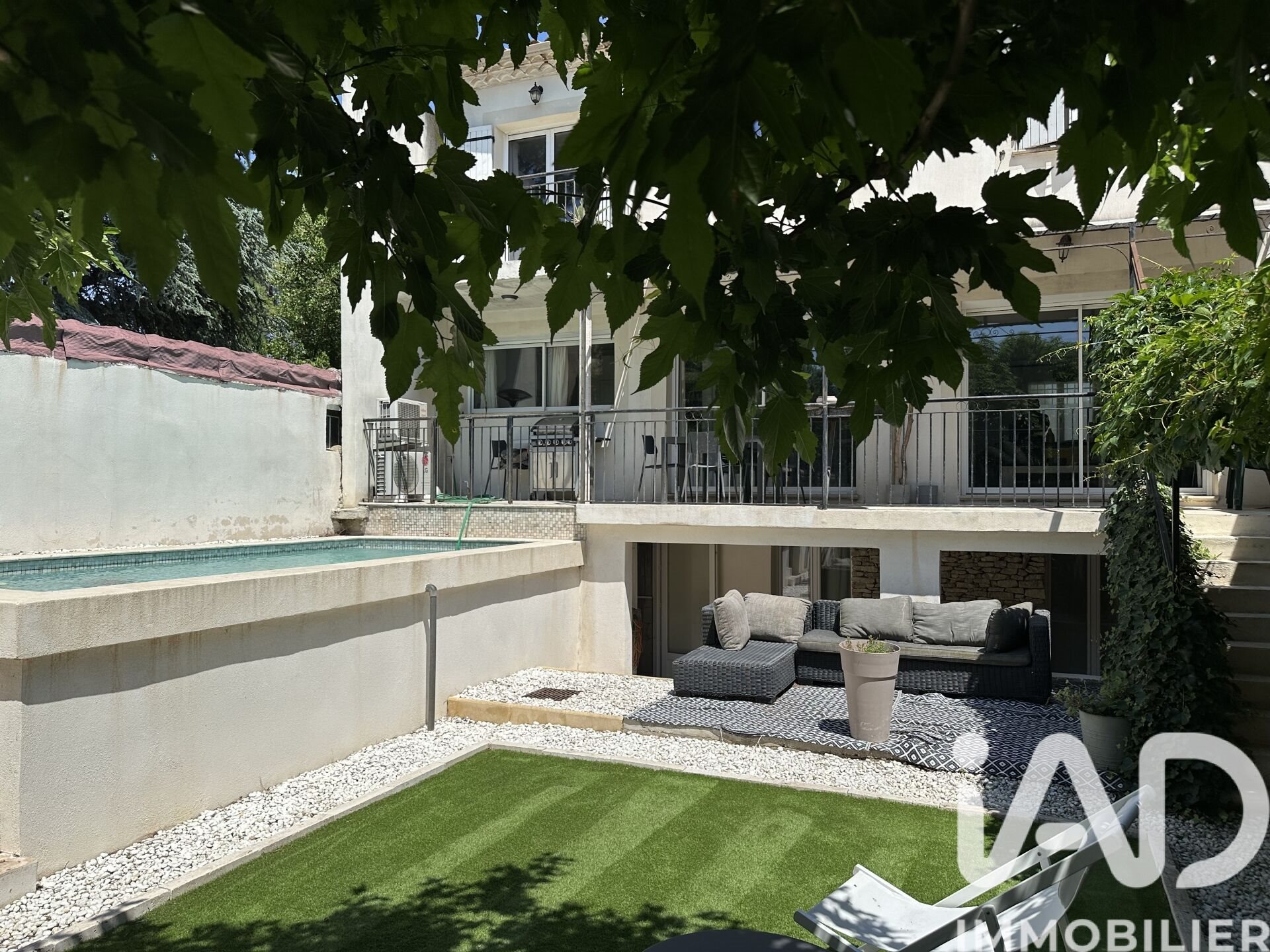 Maison à vendre, 133m², Sorgues