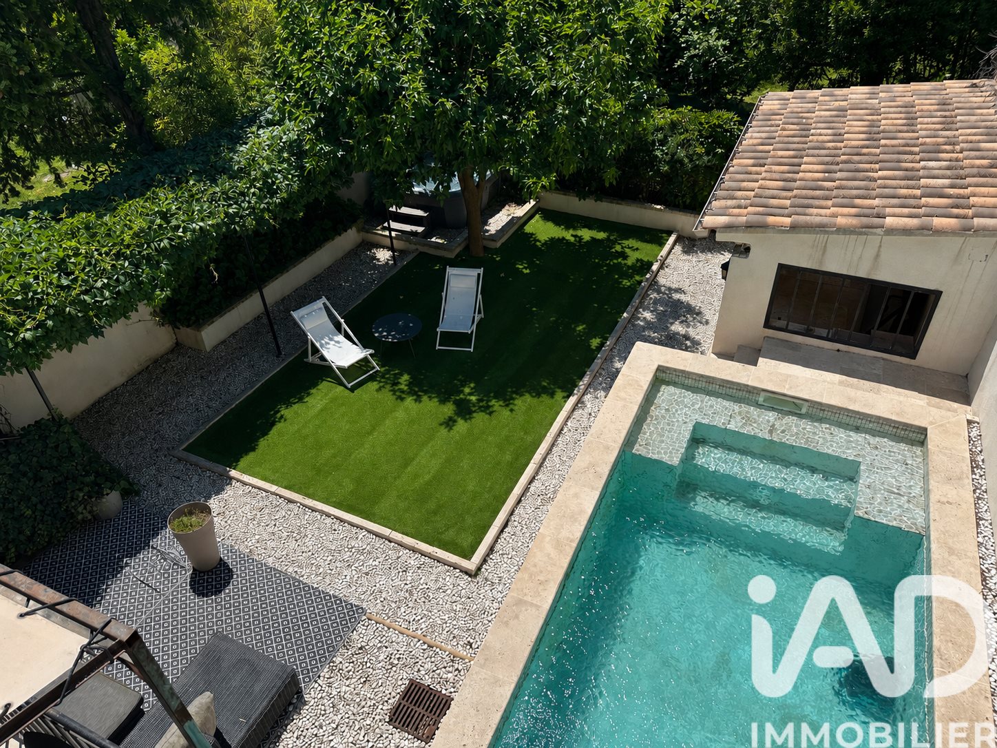 Maison à vendre, 133m², Sorgues