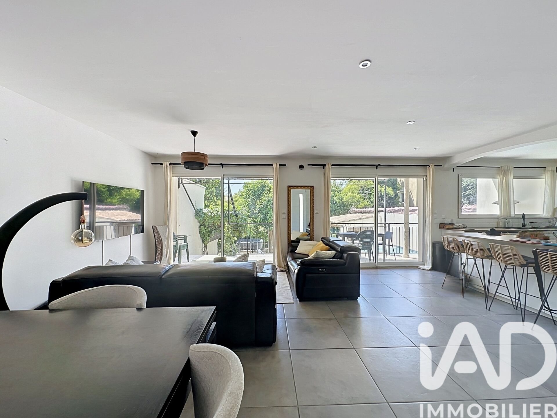 Maison à vendre, 133m², Sorgues