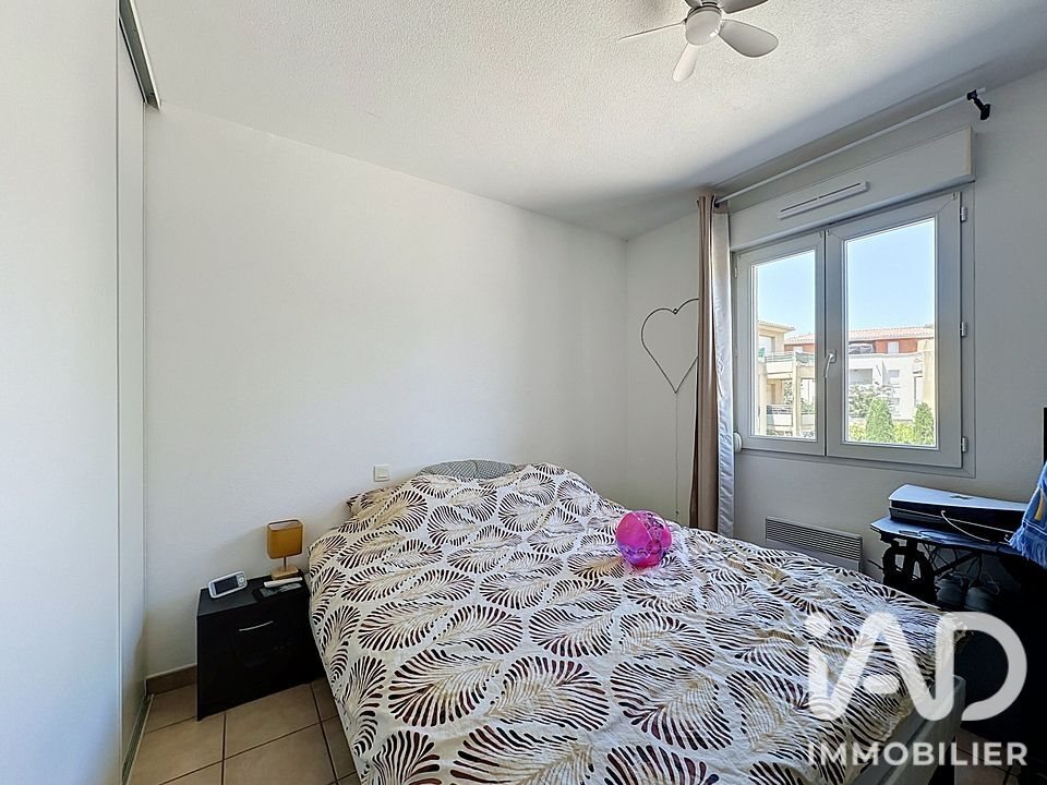 Appartement à vendre, 60m², Villeneuve-lès-Avignon