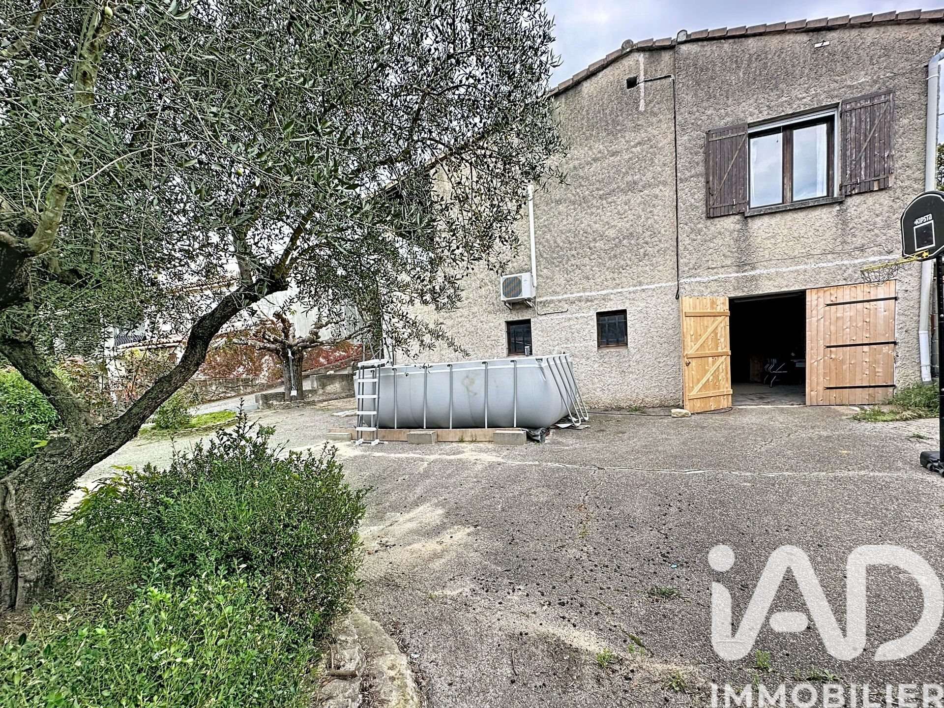 Maison à vendre, 85m², Saint-Saturnin-lès-Avignon