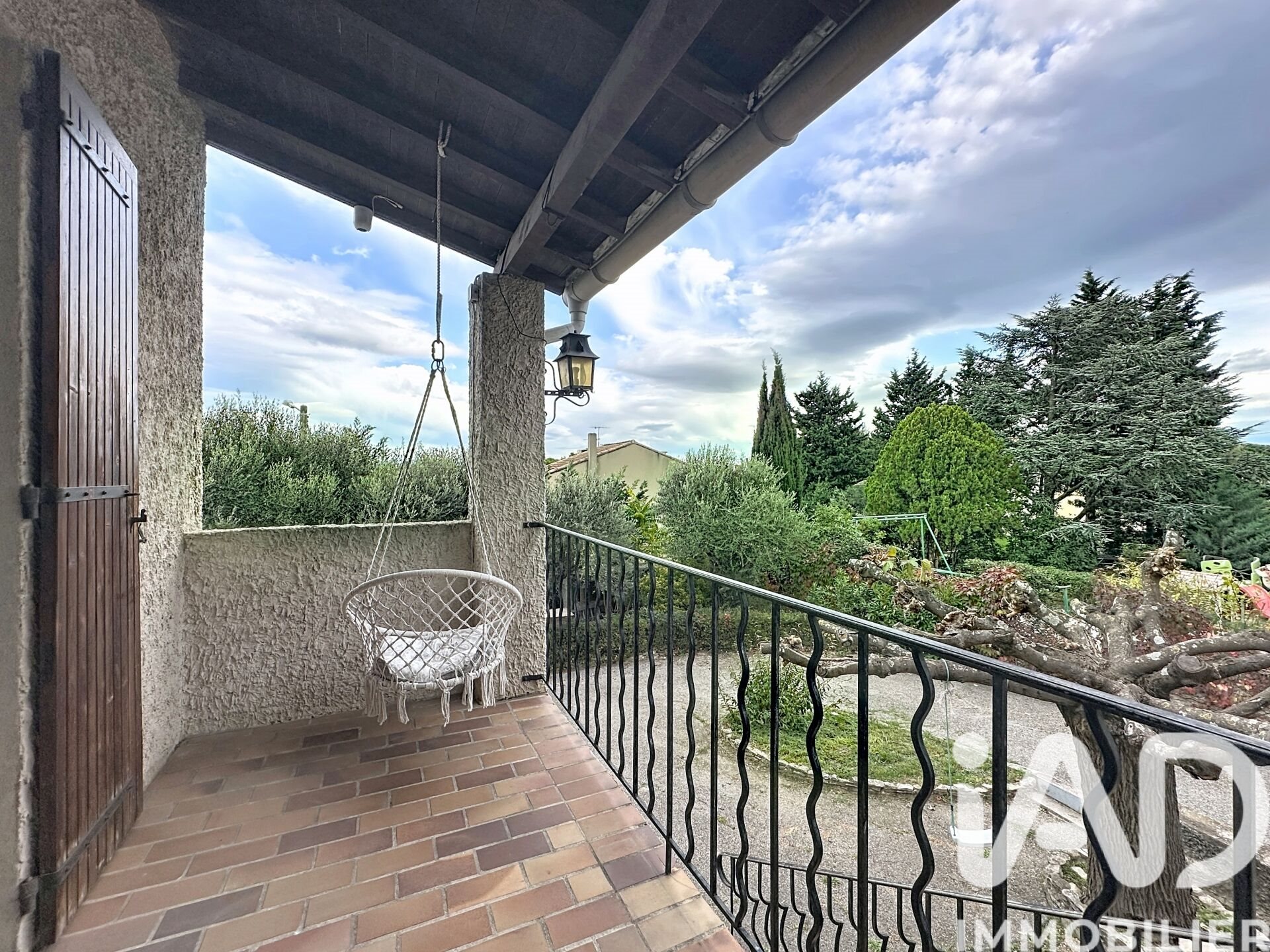 Maison à vendre, 85m², Saint-Saturnin-lès-Avignon