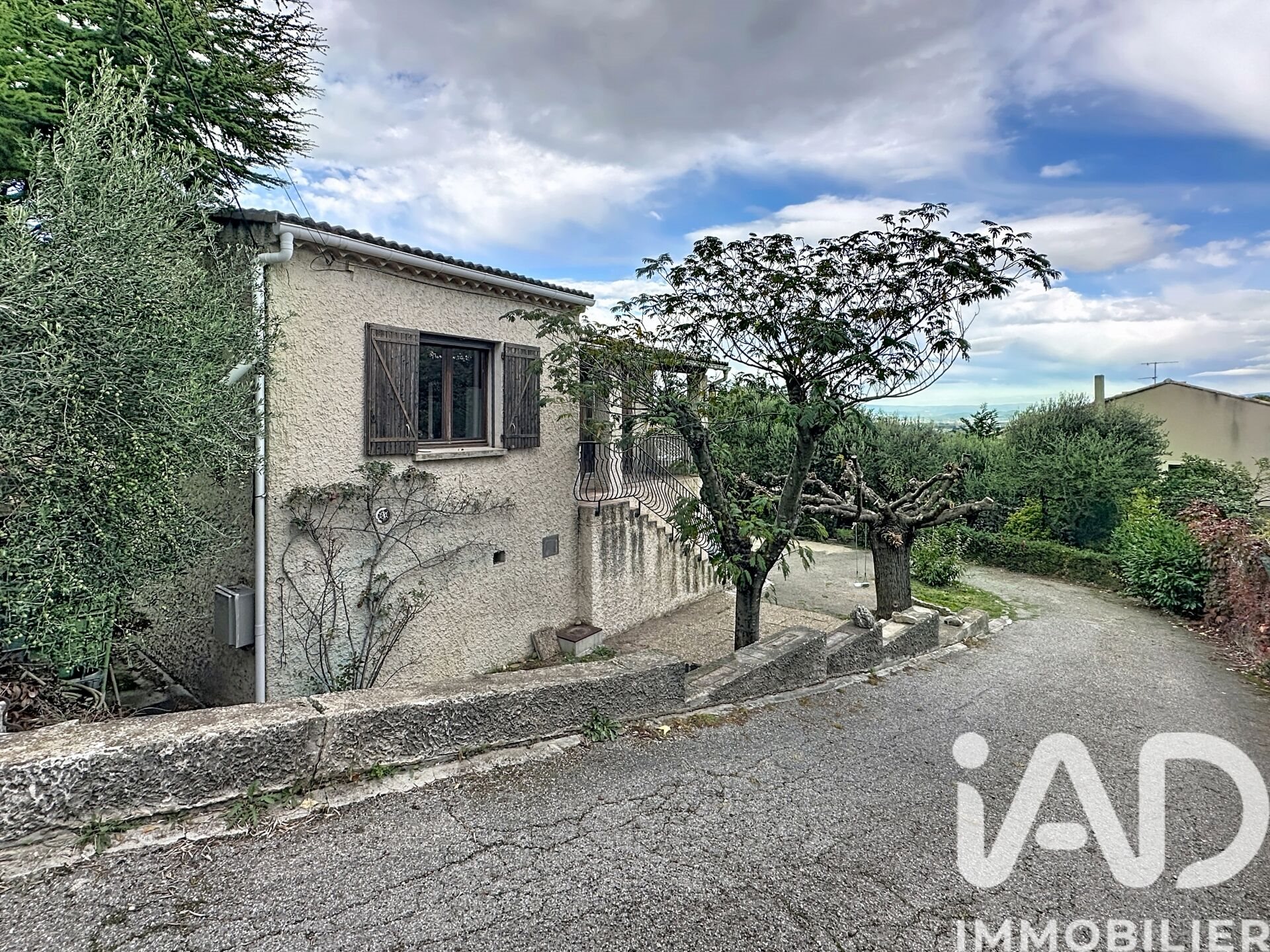 Maison à vendre, 85m², Saint-Saturnin-lès-Avignon