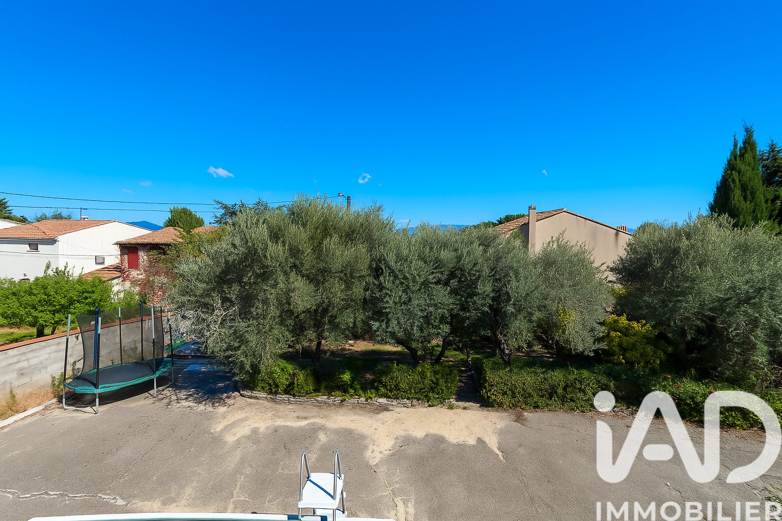 Maison à vendre, 85m², Saint-Saturnin-lès-Avignon