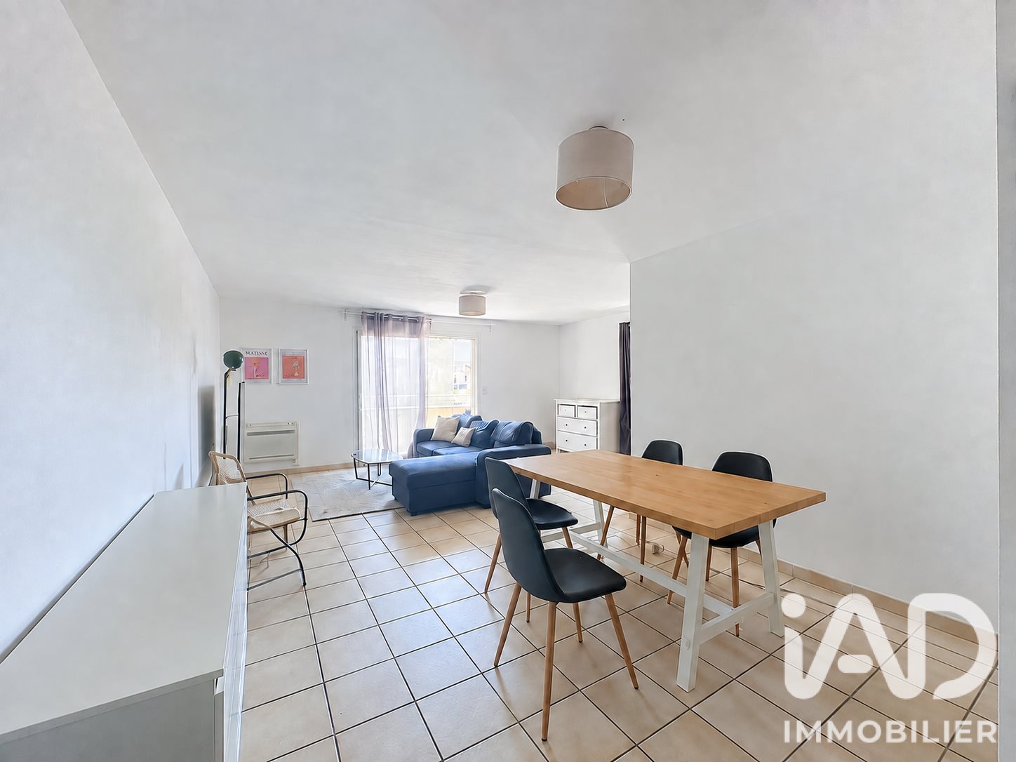 Appartement à vendre, 68m², Entraigues-sur-la-Sorgue