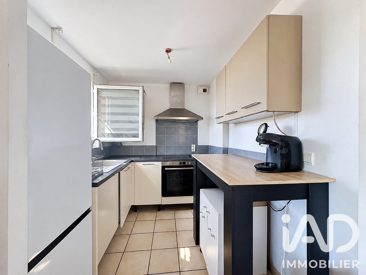 Appartement à vendre, 68m², Entraigues-sur-la-Sorgue