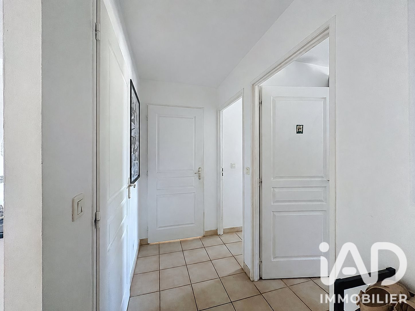 Appartement à vendre, 68m², Entraigues-sur-la-Sorgue