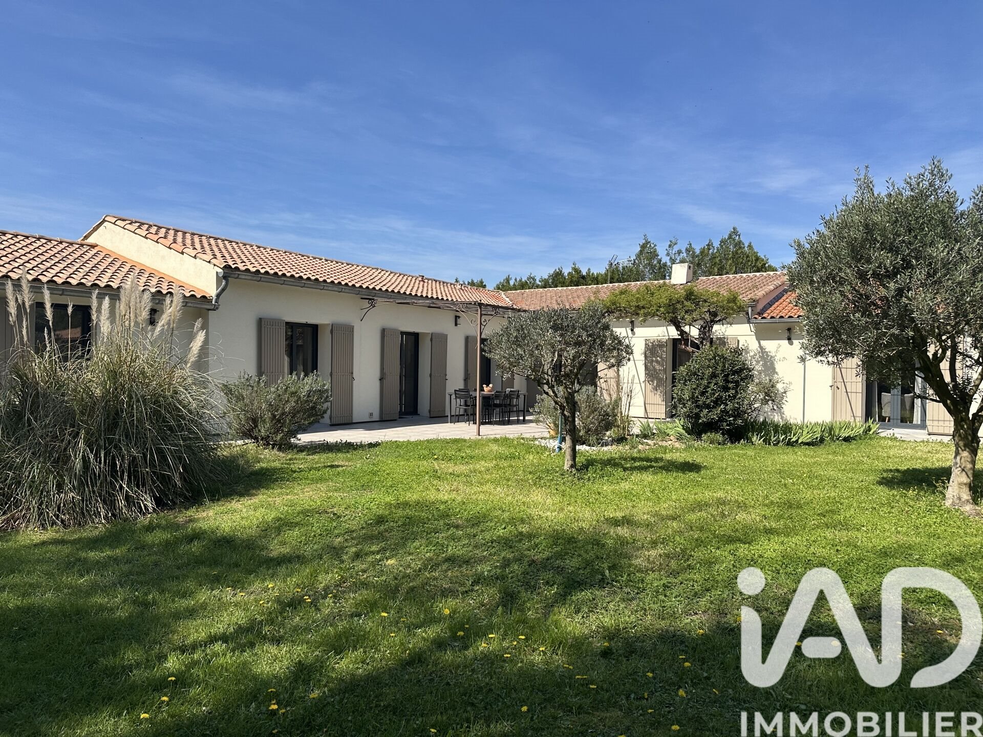 Maison à vendre, 187m², Morières-lès-Avignon