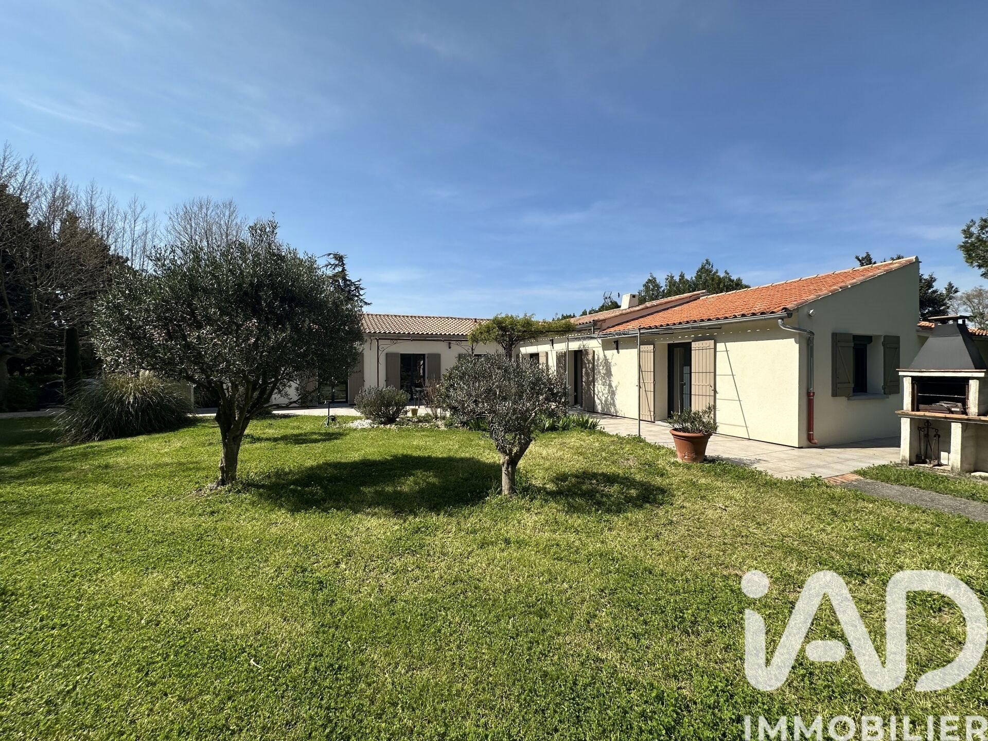 Maison à vendre, 187m², Morières-lès-Avignon