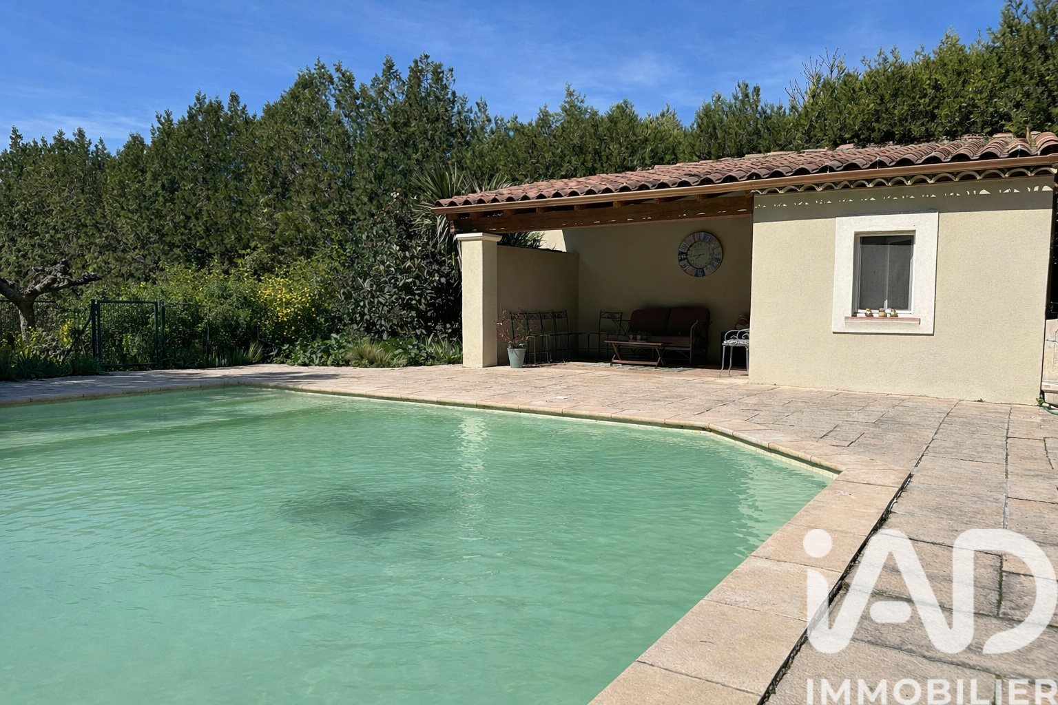Maison à vendre, 187m², Morières-lès-Avignon