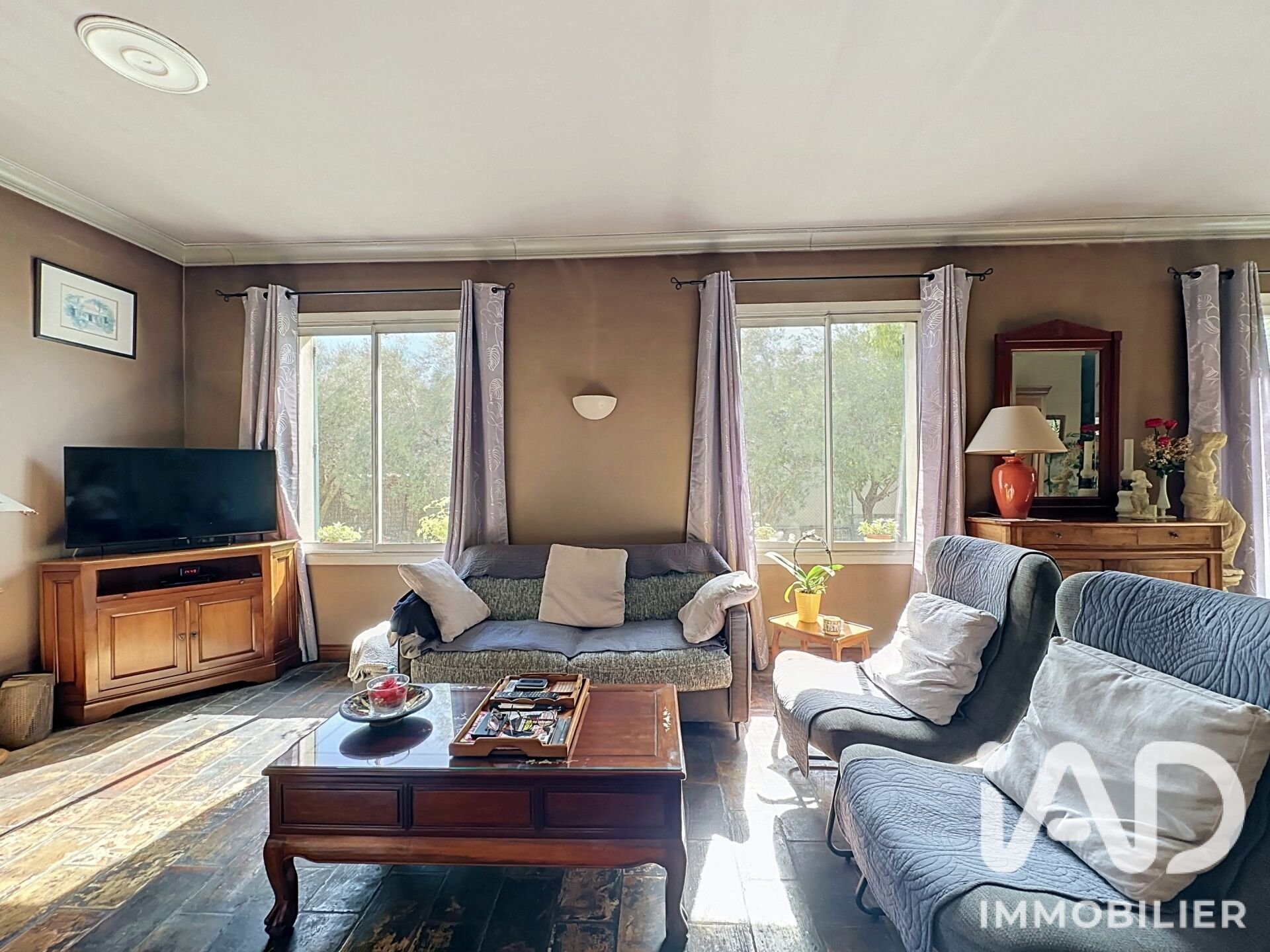 Maison à vendre, 102m², Morières-lès-Avignon