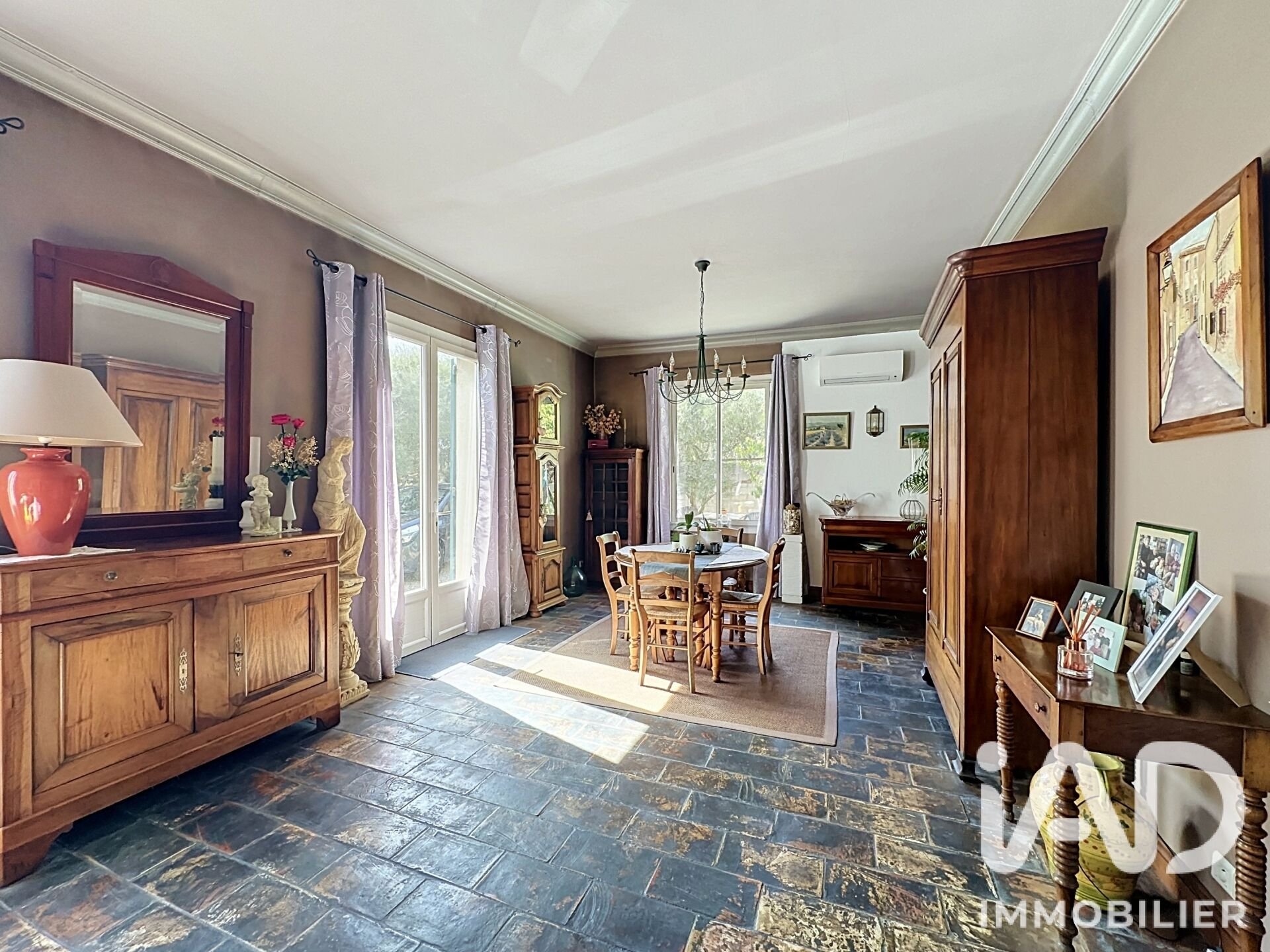 Maison à vendre, 102m², Morières-lès-Avignon