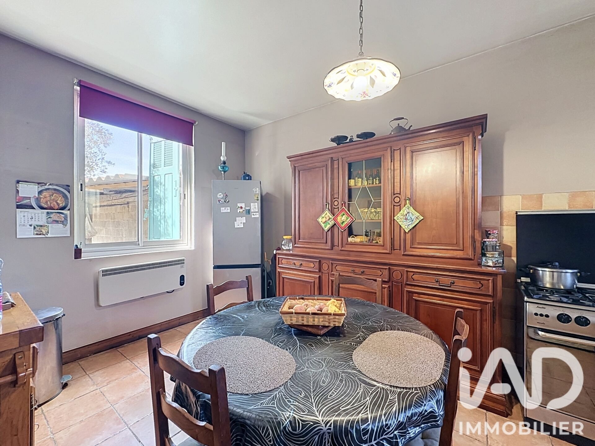 Maison à vendre, 102m², Morières-lès-Avignon