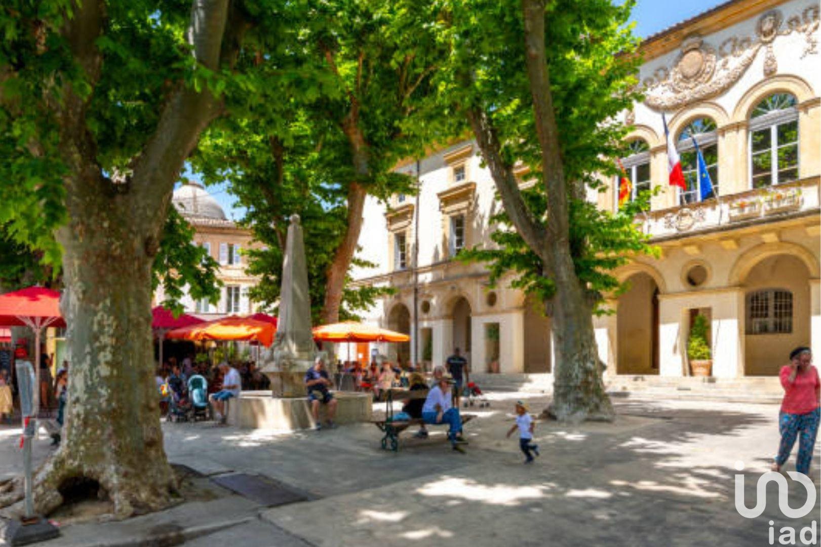 Maison à vendre, 500m², Saint-Rémy-de-Provence