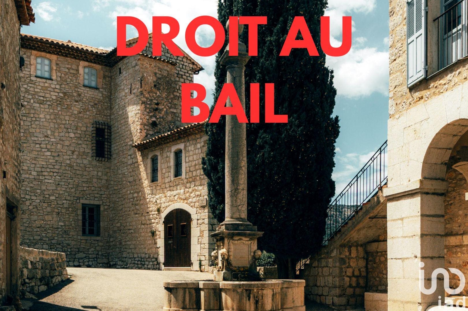 Maison à vendre, 500m², Saint-Rémy-de-Provence