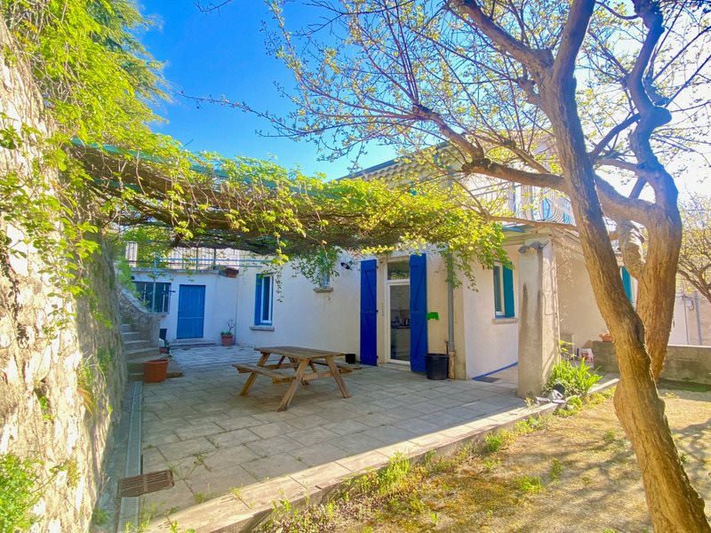 Maison à vendre, 140m², Le Teil