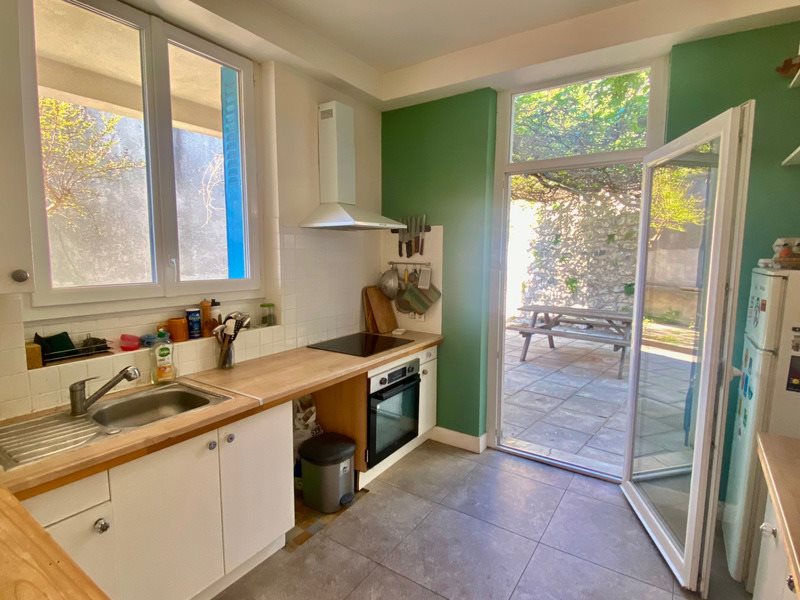 Maison à vendre, 140m², Le Teil