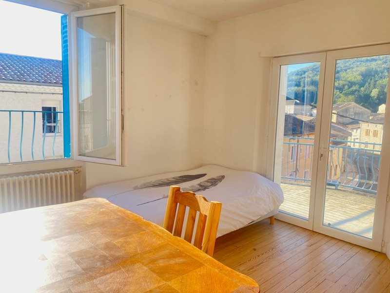 Maison à vendre, 140m², Le Teil