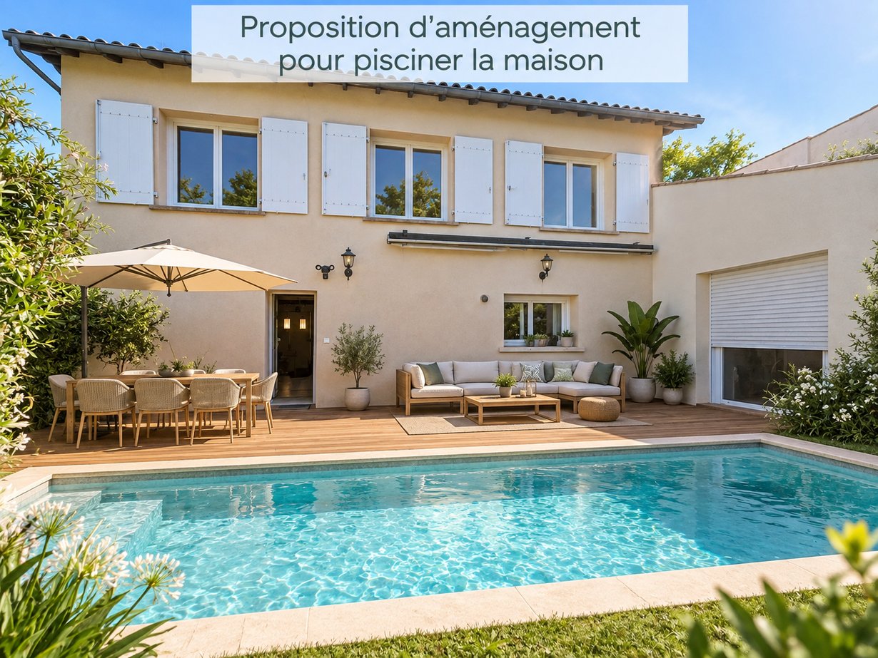 Maison à vendre, 6m², Rochefort