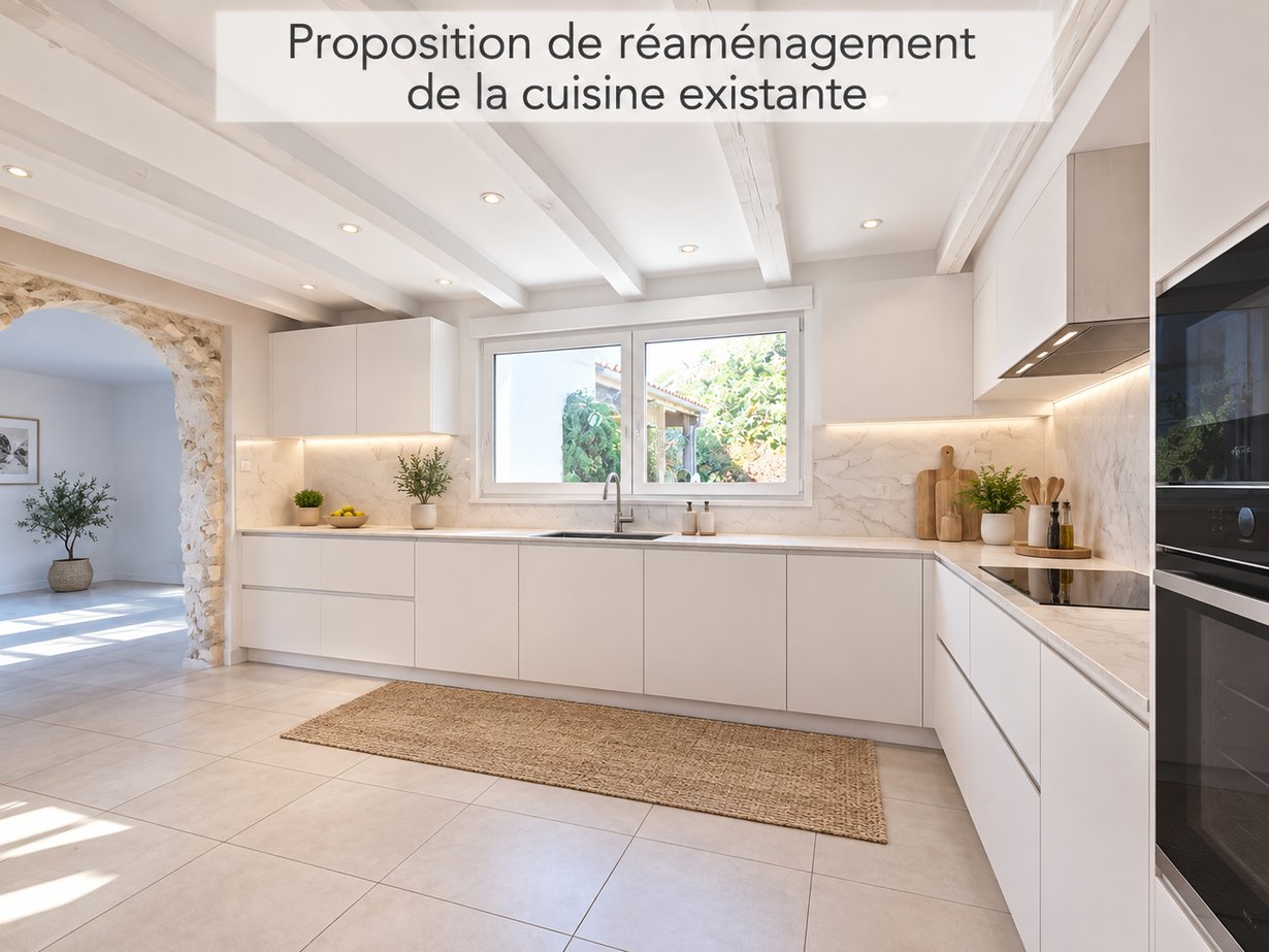 Maison à vendre, 6m², Rochefort