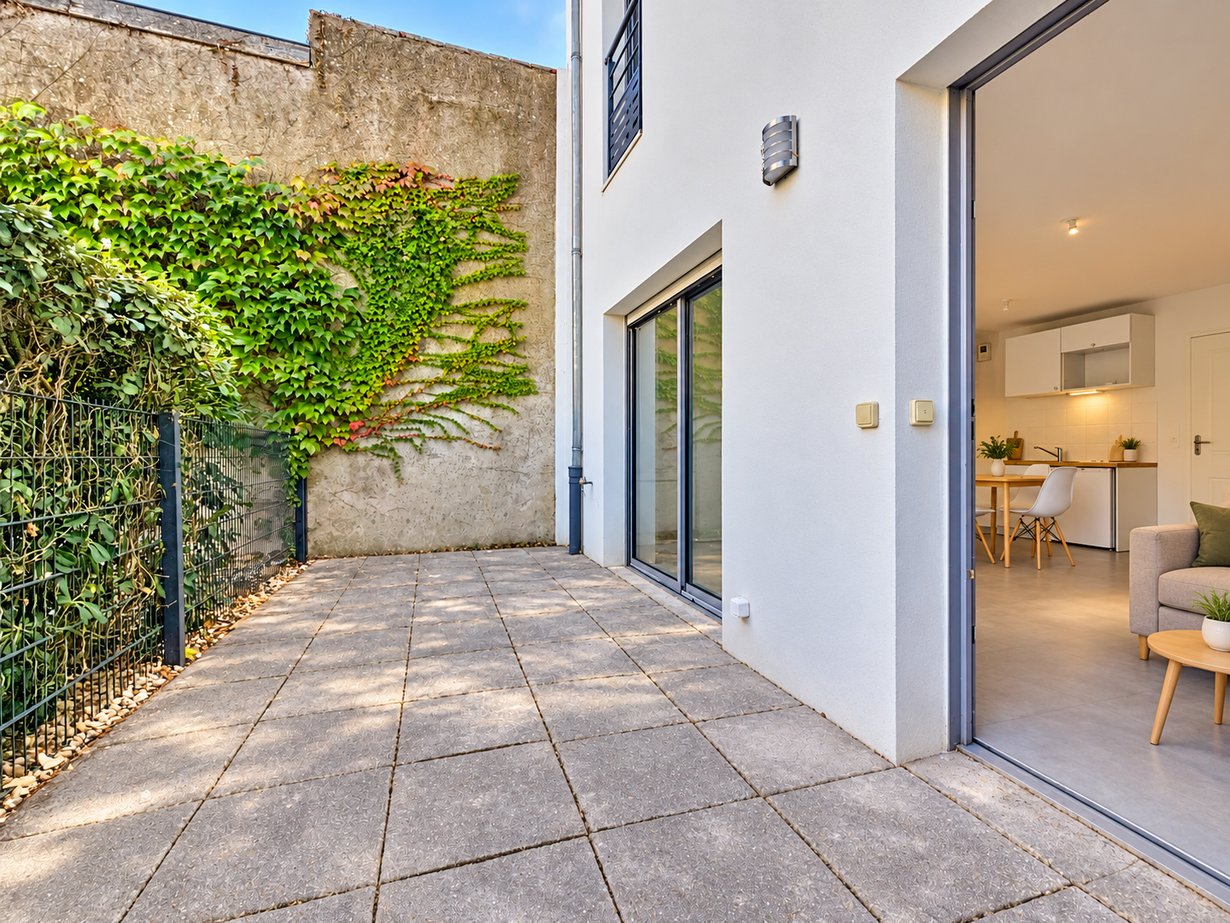Appartement à vendre, 1m², La Rochelle
