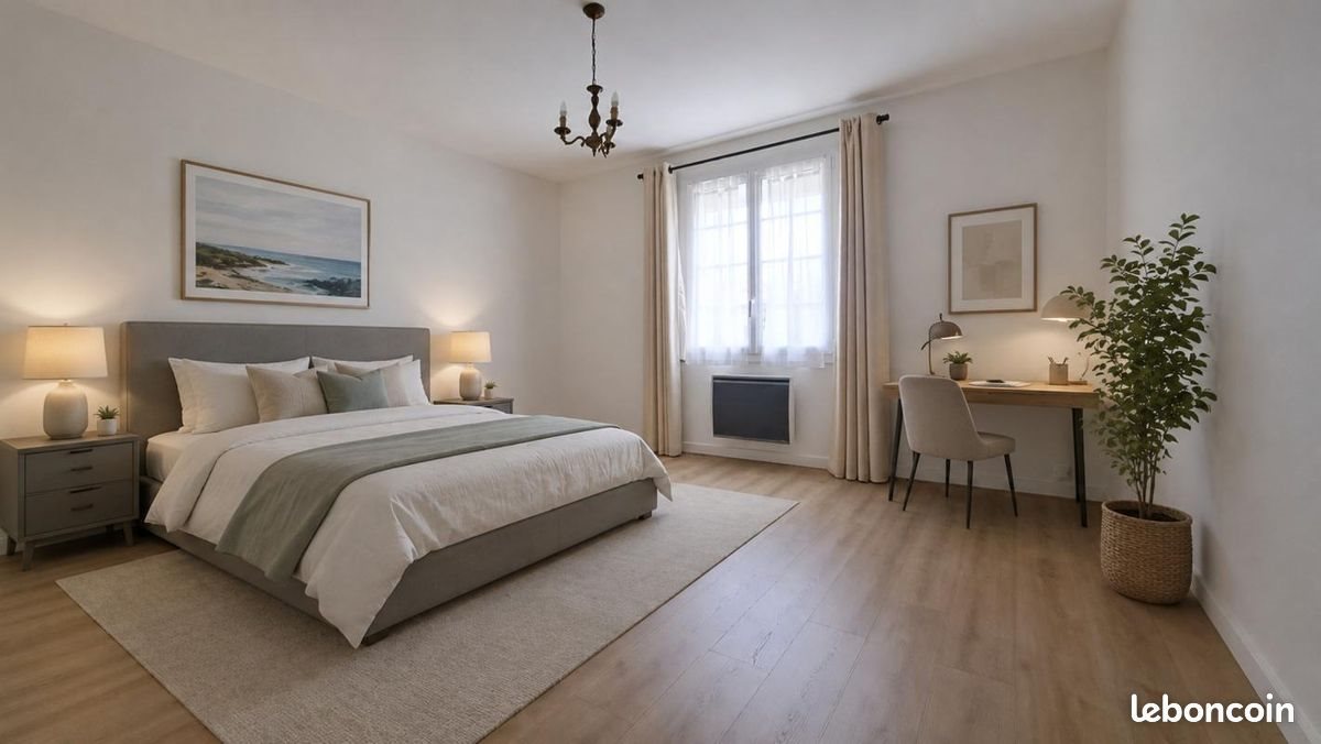 Maison à vendre, 123m², L'Houmeau