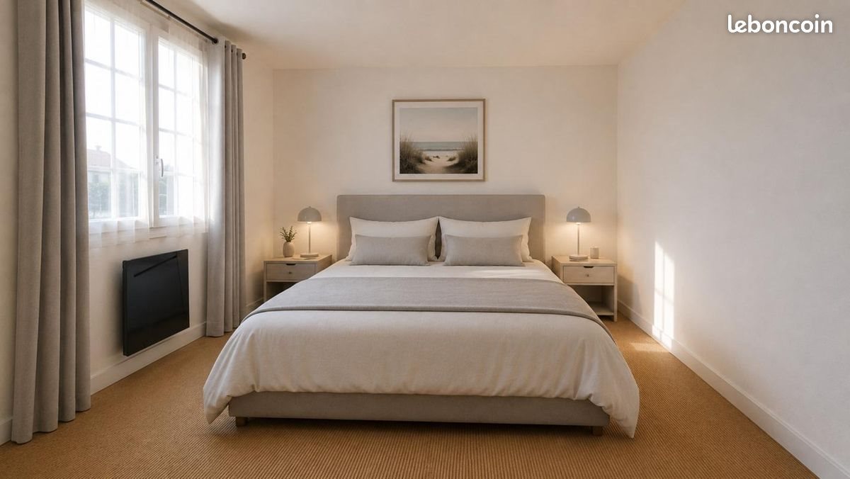 Maison à vendre, 123m², L'Houmeau