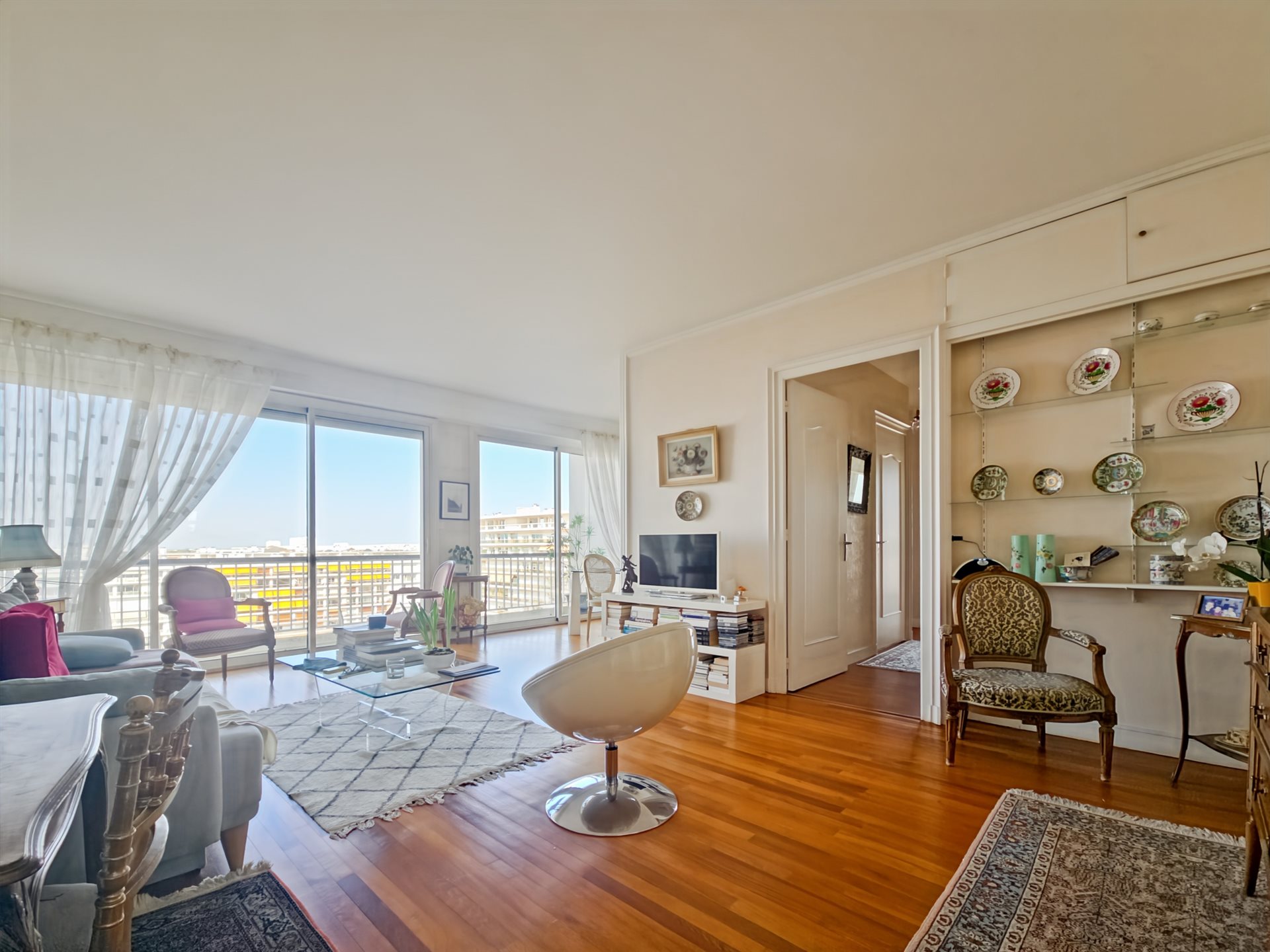Appartement à vendre, 78m², La Rochelle