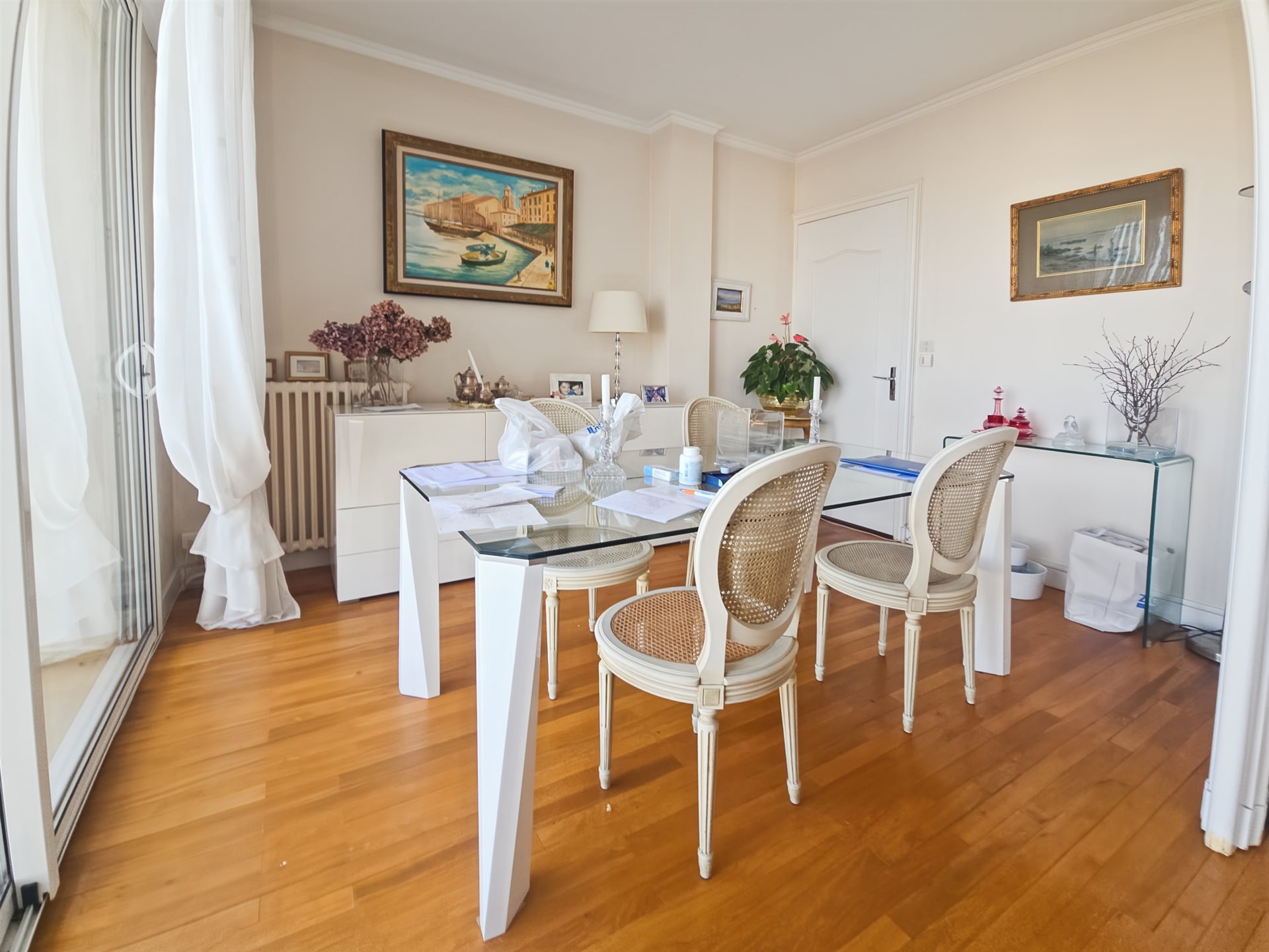 Appartement à vendre, 78m², La Rochelle