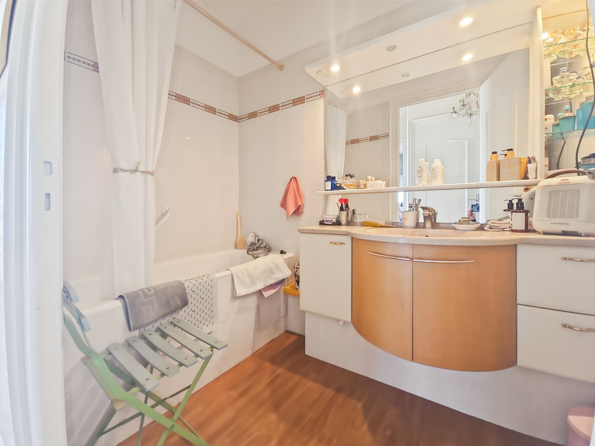 Appartement à vendre, 78m², La Rochelle
