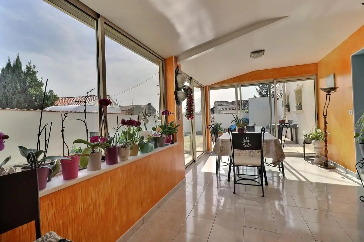 Maison à vendre, 150m², Marsais