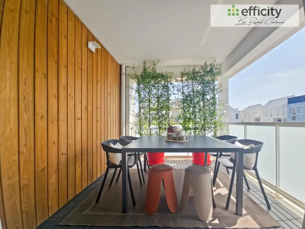 Appartement à vendre, 96m², Lagord