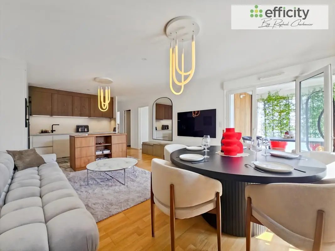 Appartement à vendre, 96m², Lagord