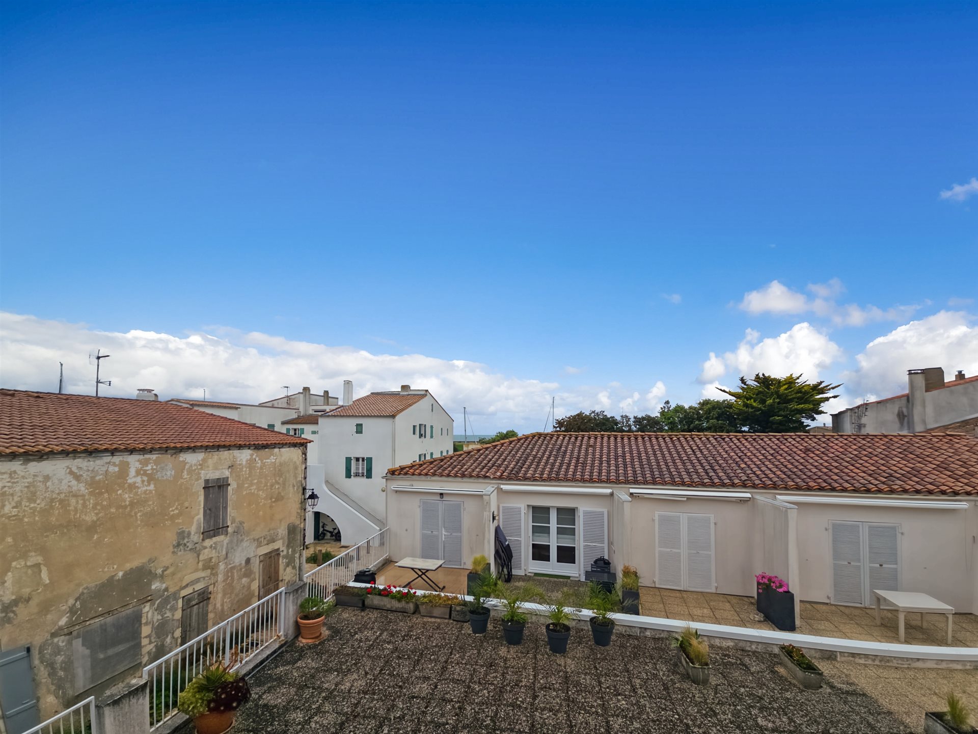 Appartement à vendre, 50m², Saint-Martin-de-Ré
